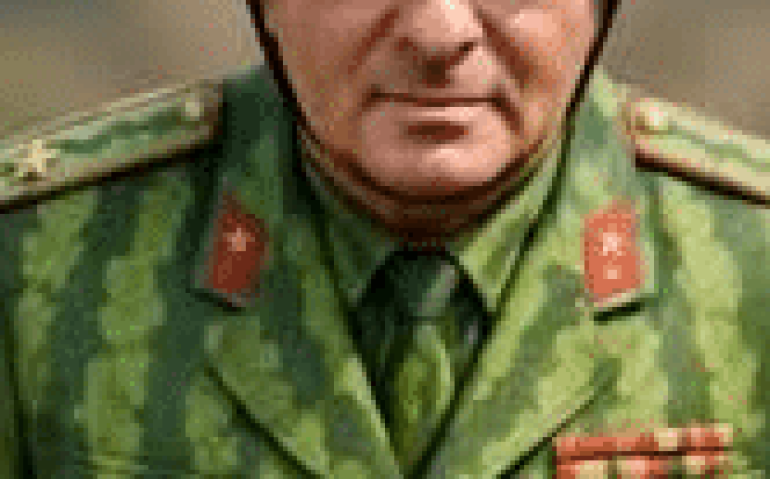 General melancia