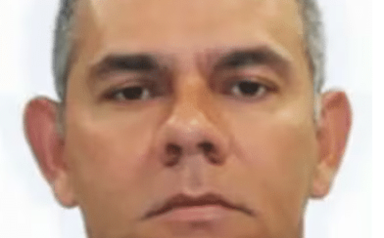 Giancarlo Gomes Rodrigues subtenente do Exército