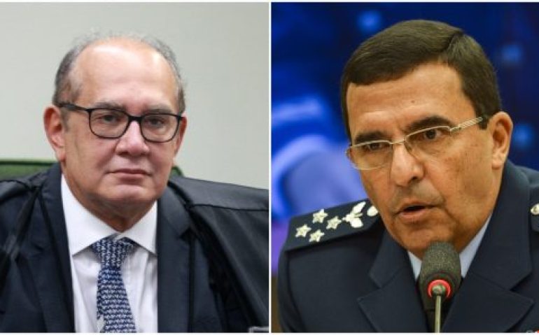 CRÉDITO: FELLIPE SAMPAIO/SCO/STF E MARCELO CAMARGO/AGÊNCIA BRASIL