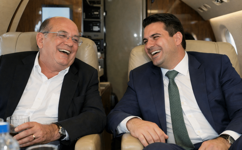 Imagem da IA