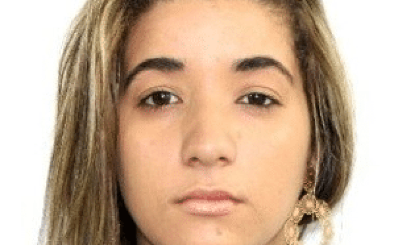 Raquel já tinha 13 anotações criminais
RECORD TV RIO