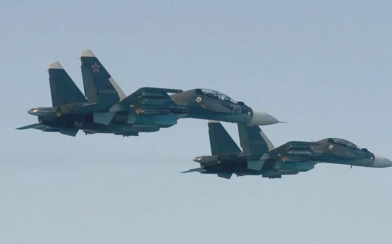 Gripen suecos