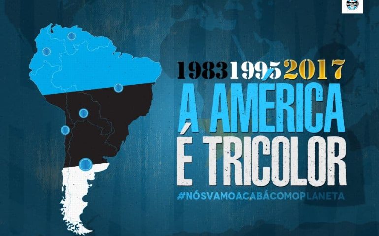 Grêmio-twitter