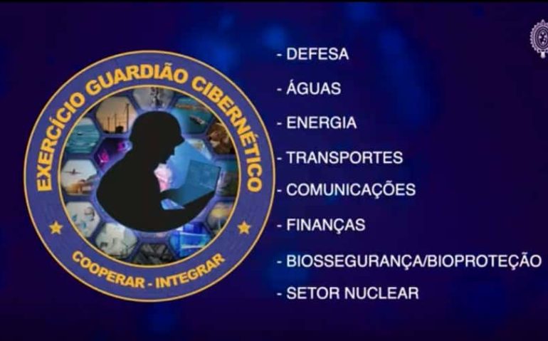 Guardião cibernético