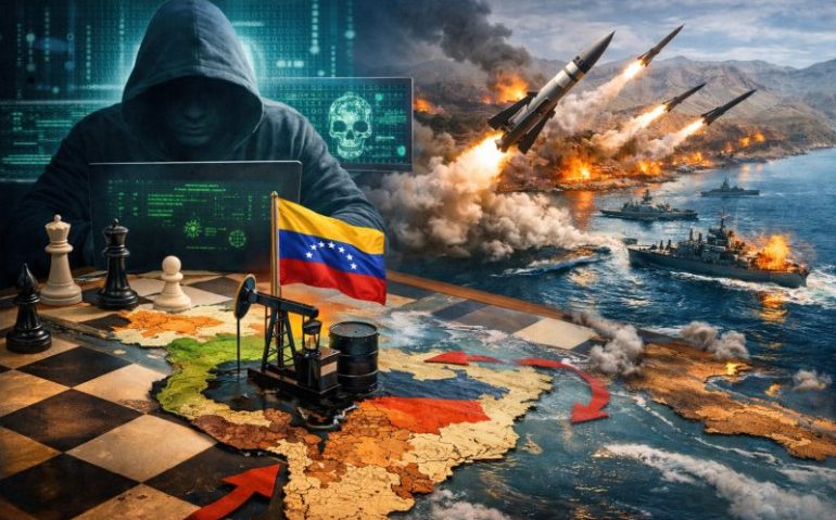 Guerra mundial IA
