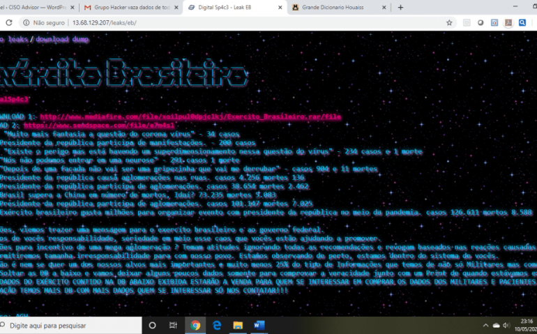 HACKERS