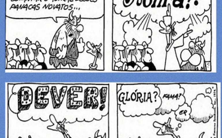 HAGAR AUMENTO