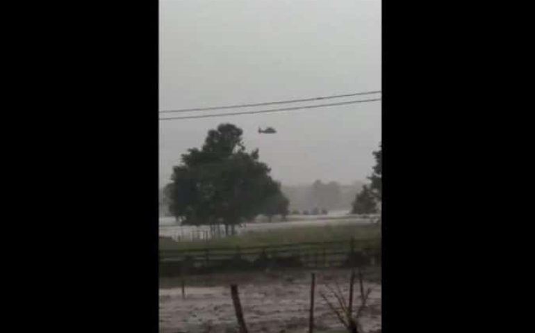 HELICOPTERO MANAUS
