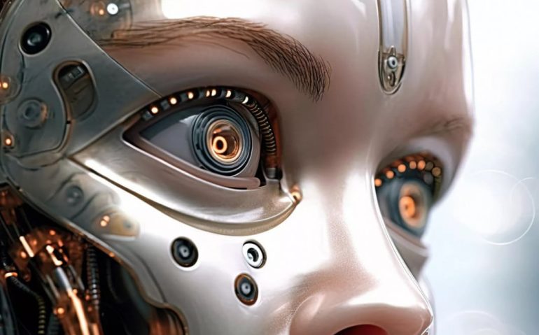 HUMANÓIDE