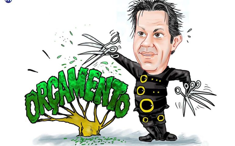 Fonte: Tribuna da Serra