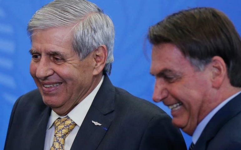 Foto: Adriano Machado/Crusoé