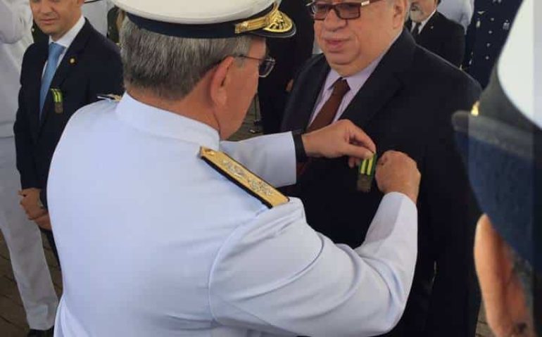 Heraclito-medalha-marinha