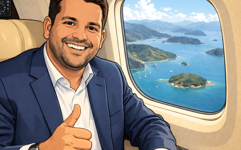 Imagem ilustrativa, gerada por Inteligência Artificial