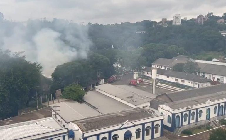 INCÊNDIO CPOR PA