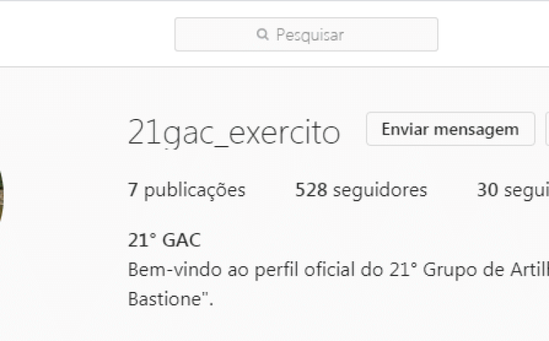 INSTAGRAM 21 GACperfil
