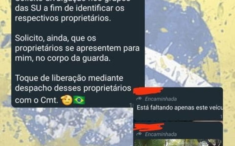 INSTAGRAM EXÉRCITO DA DEPRESSÃO
