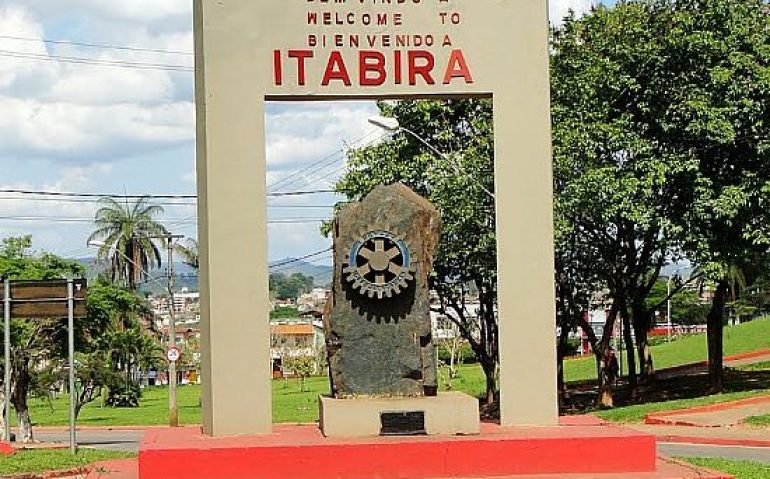 ITABIRA