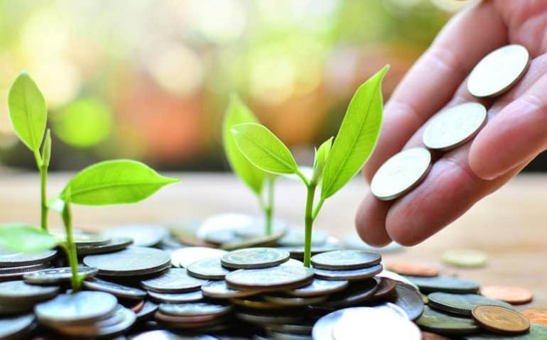 Investimento