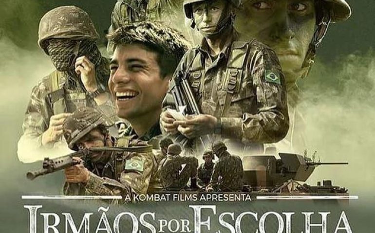 Irmãos por escolha