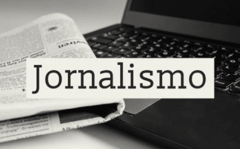 JORNALISMO