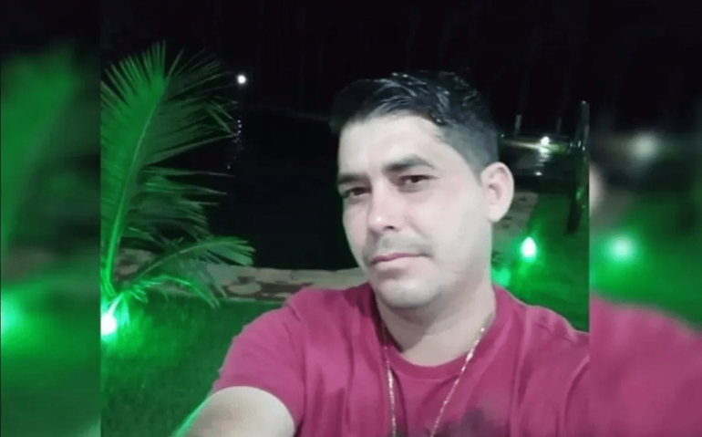 Militar foi assassinado em junho de 2023
