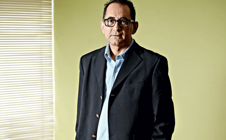  Ex-deputado João Paulo Cunha (Cristiano Mariz/VEJA)