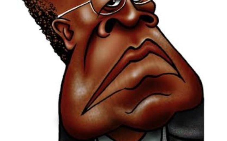 Joaquim Barbosa