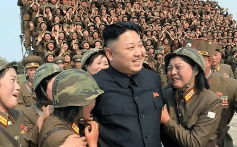 Para evitar deserções, Coreia do Norte usa medidas duras (Imagem: 李 季霖/Flickr)