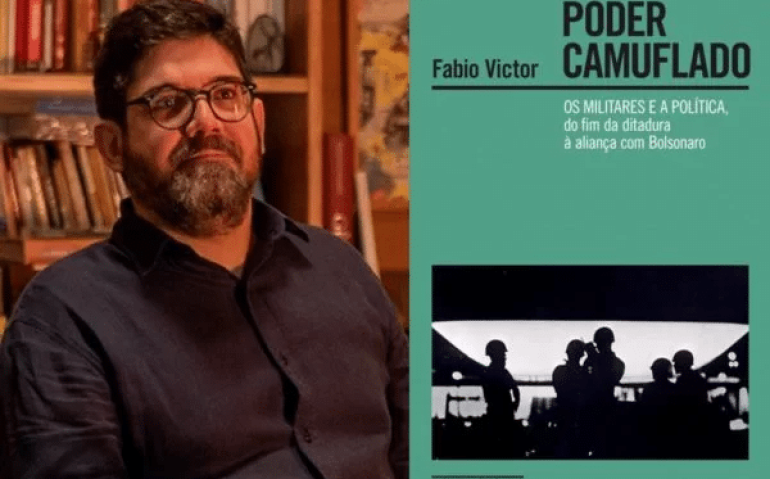 LIVRO PODER CAMUFLADO
