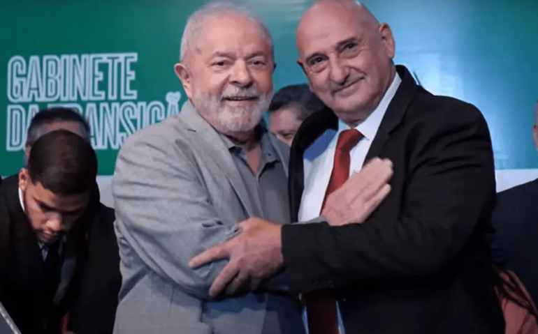 Reprodução youtube