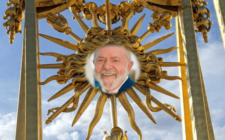 LULA SOL