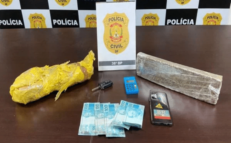 MACONHA APRRENDIDA SD FAB NO DF