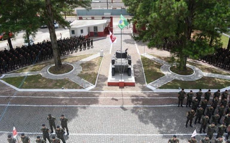 MEC FORMATURA