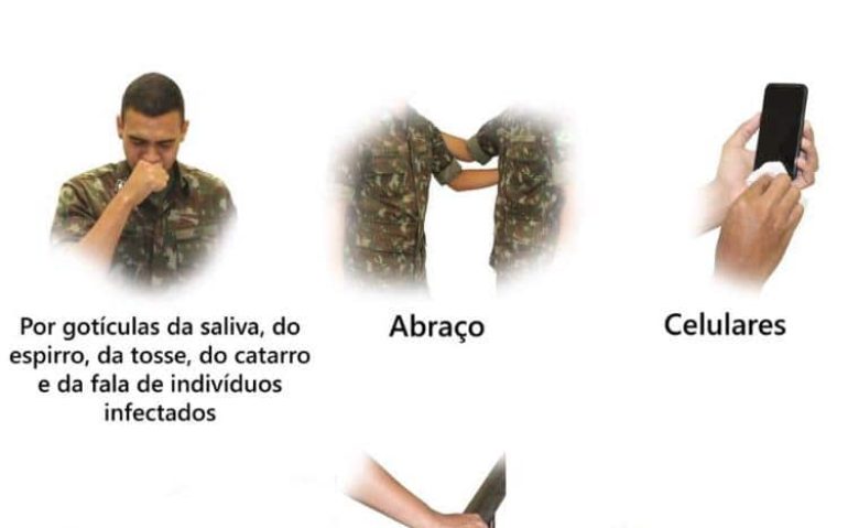 MEDIDAS CORONAVÍRUS