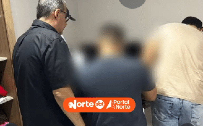 Militares vão responder por estelionato eletrônico e lavagem de capitais (Reprodução: TV Norte Amazonas)