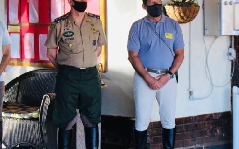 MOURÃO E PUJOL