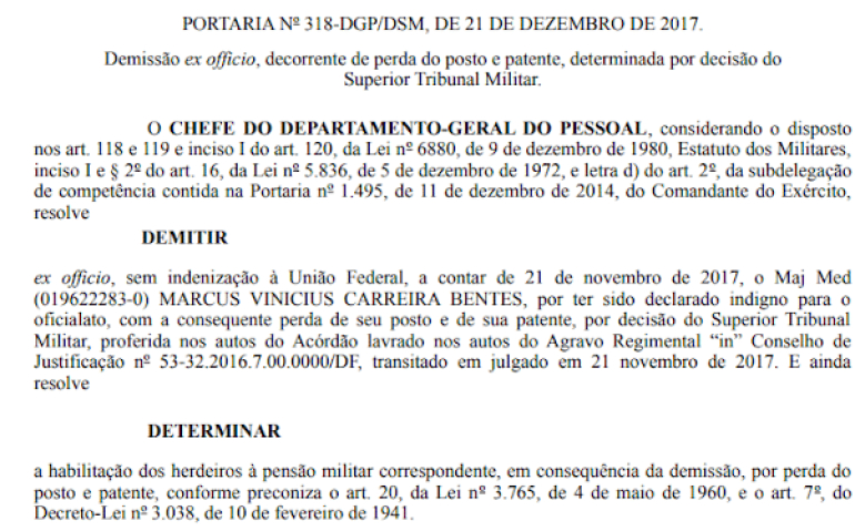 MajEBperdepostoepatente2829Dez1729