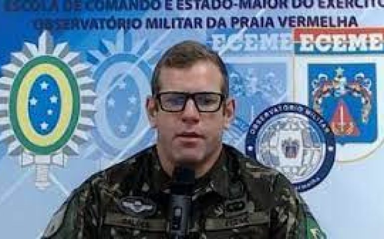 Major Salóes