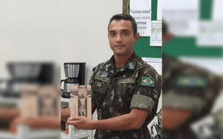 Major bolsonarista