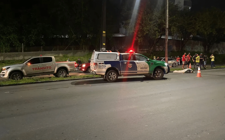 Major do Exército morto em acidente Manaus