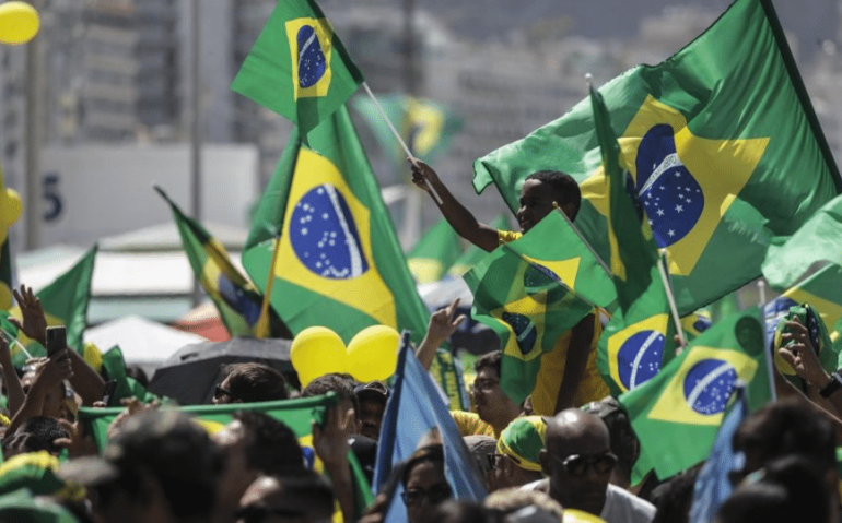 Manifestação