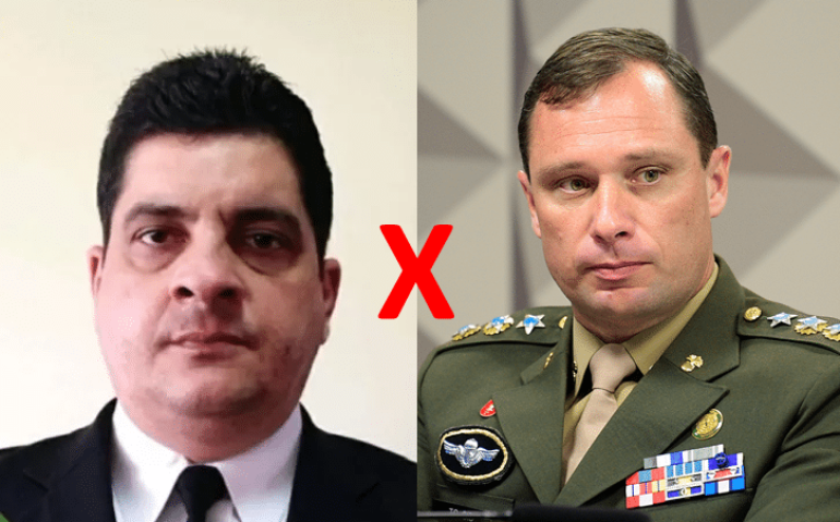 Marcelo Câmara x Mauro Cid