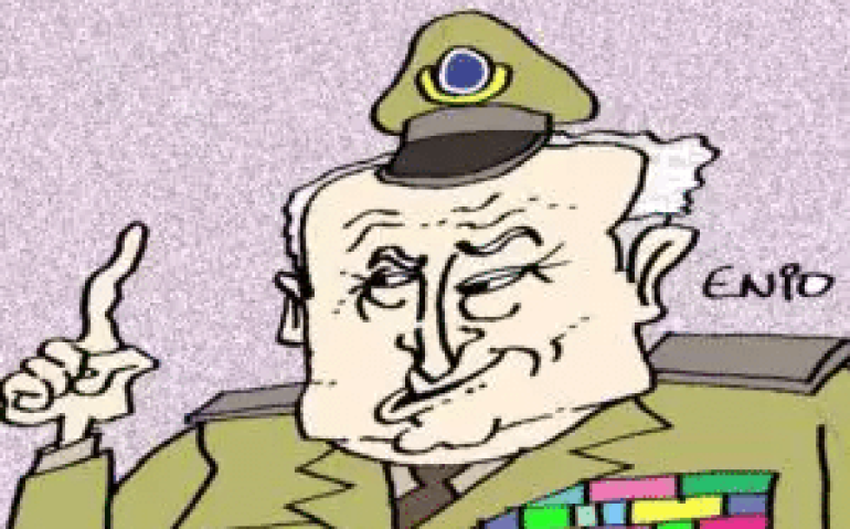 Marechaç Dutra