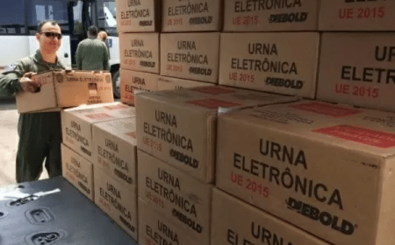Imagem: Divulgação/Ministério da Defesa