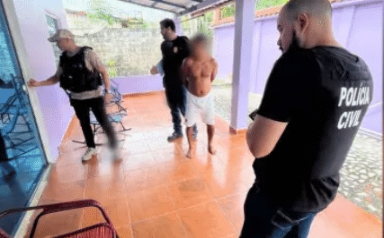 Militar da FAB preso por transportar drogas em São Gabriel da Cachoeira