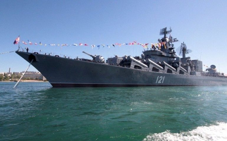 Moskva