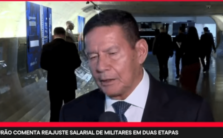 Reprodução: TV Itatiaia