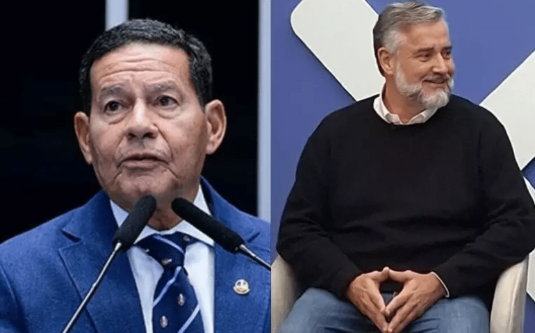 Foto: Pedro França/Agência Senado | Porto Alegre 24 Horas / Porto Alegre 24 horas