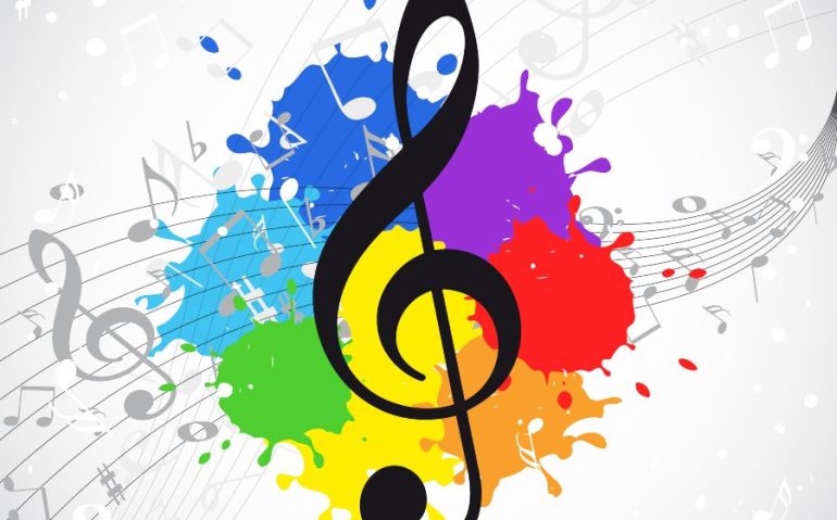 Música