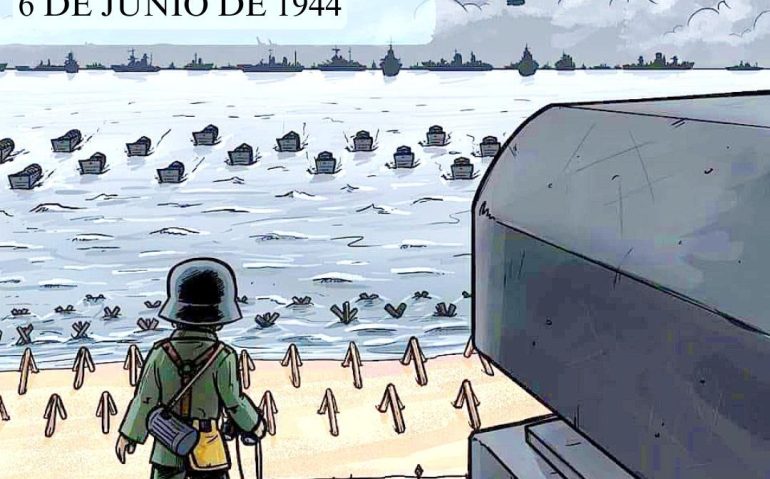 NORMANDIA